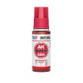 AK Interactive: Quick Gen - Infernal Red 18 ml