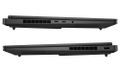 HX OMEN MAX 16-ak1000nc RAI7 450/32/1/5070Ti/W11H Notebook, Ryzen AI 7 450, 32GB DDR5, 1TB SSD, NVIDIA GeForce RTX 5070 Ti 12GB, 16" WQXGA OLED 240Hz, W11H, cerný