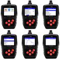 Autodiagnostika SIXTOL SX FIVE