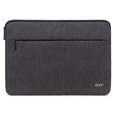 Acer Protective Sleeve Dual Dark Grey 14''