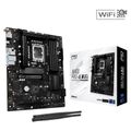 ASROCK Základná doska B860 PRO-A WIFI