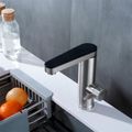 Baterie s elektrickým ohrievačom vody TEESA TSA4100