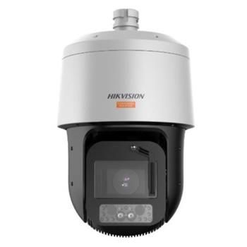 Hikvision 4MPix antikorózna IP PTZ kamera; 42x ZOOM, IR/LED - 500/100m, Audio, Alarm, IP67
