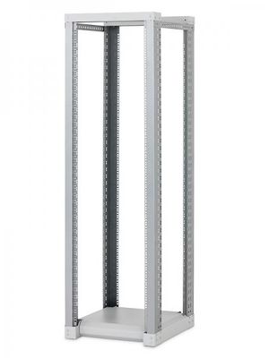 Otvorený 19'' stojan RSX 37U jednodielny 600hl.