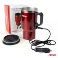 Termohrnček s ohrevom do auta 12V AMiO-02177