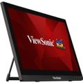 VIEWSONIC TD1630-3, LED Monitor 16" Dot HD 10point