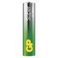 Alkalická batéria GP Super LR03 (AAA), 8 ks