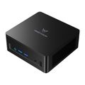 Mini PC MINIS FORUM UM760 Slim Ryzen 5 7640HS (bez skrinky)