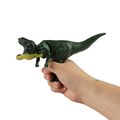 Dinosaurus T-Rex pohyblivý