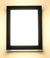 Modee LED biela nástenná lampa 12W 880lm neutrálna biela (ML-LWL0011)