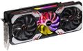 OPRAVENÉ - ASROCK AMD Radeon RX 6800 XT Phantom Gaming 16G OC / 16GB GDDR6 / PCI-E / 1x HDMI / 3x DP / ARGB LED Grafická karta, PCI-E, 16GB GDDR6, 1× HDMI, 3× DisplayPort, ARGB, aktívna - OPRAVENÉ
