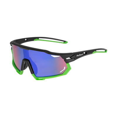 Slnečné bránice polarizačné REBEL ACTIVE RBA-7100-RB