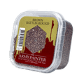 Dekorácia Army Painter - Brown Battleground, posyp