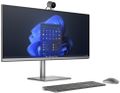 HP Envy 34-c1012nc/ AiO/ i7-12700/ 32GB DDR5/ 1TB SSD/ Nvidia RTX 3050 4GB/ 34" WUHD, matný/ W11H/ kbd+myš/ stříbrný All-in-one počítač, 34" 5K IPS, i7-12700, 32GB DDR5, 1TB SSD, NVIDIA GeForce RTX 3050 4GB, W11H, stříbrný