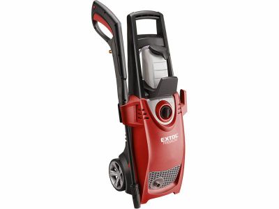 Čistič vysokotlaký s přisáváním a šamponováním, 1800W, HPC 1800 EXTOL-PREMIUM