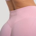 Dámske Legíny Luma Baby Pink - GymBeam, veľkosť XL