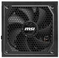 MSI zdroj MAG A1250GL PCIE5/ 1250W/ ATX3.1/ akt. PFC/ 7 let celk. záruka/ 135mm fan/ modulární kabeláž/ 80PLUS Gold Zdroj, ATX 3.0, 850W, aktivní PFC, 135mm ventilátor, odpojitelné kabely, 80PLUS Gold
