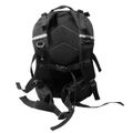 Batoh Tactical Black - GymBeam