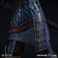 Figúrka Dragon Age: Cassandra