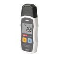 Digitálny termohygrometer Uni-T UT330T s USB a funkciou zaznamenávania údajov