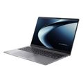ASUS ExpertBook P3/P3605CVA/i5-13420H/16,0"/WUXGA/16GB/1TB/UHD Xe/W11P/Gray/2R ASUS ExpertBook P3/ i5-13420H/ 16GB/ 1TB SSD/ Intel® UHD/ 16"WUXGA,matný/ W11P/ šedý