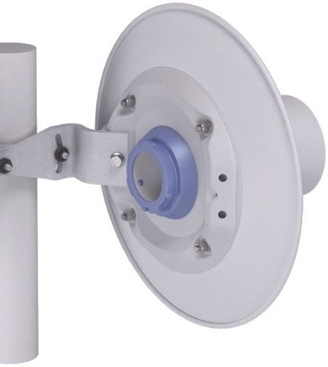 RF elements StarterDish STD-24-UM Smerová parabolická anténa, 5GHz, 24dBi 24 dBi