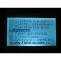 Autodiagnostika SIXTOL V302 V-checker profi VW group