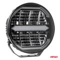 LED diaľkový reflektor 112W 12V 24V AMiO-04534