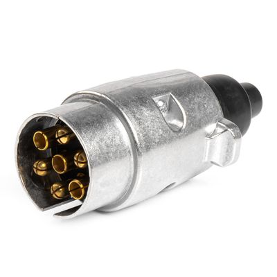 Zástrčka tažného zariadenia 7 pin ALU