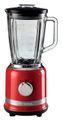 Ariete Moderna Blender 585/00, červený