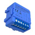 1-kanálový spínací modul WiFi s beznapäťovým kontaktom Avatto WSM16-DC32V-1