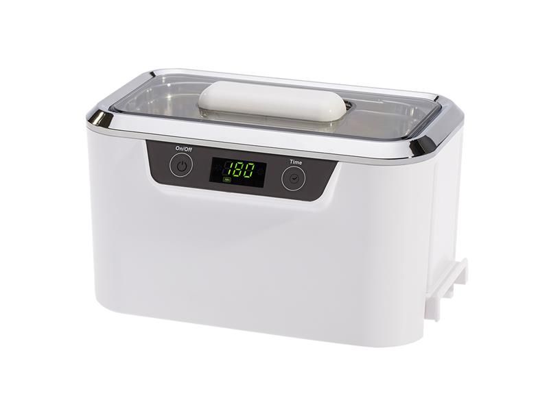 Čistička ultrazvuková Geti GUC 801 0,8L