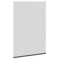 vidaXL Zatemňovacia roleta námornícka modrá 115x130 cm, šírka látky 110,7 cm, polyester