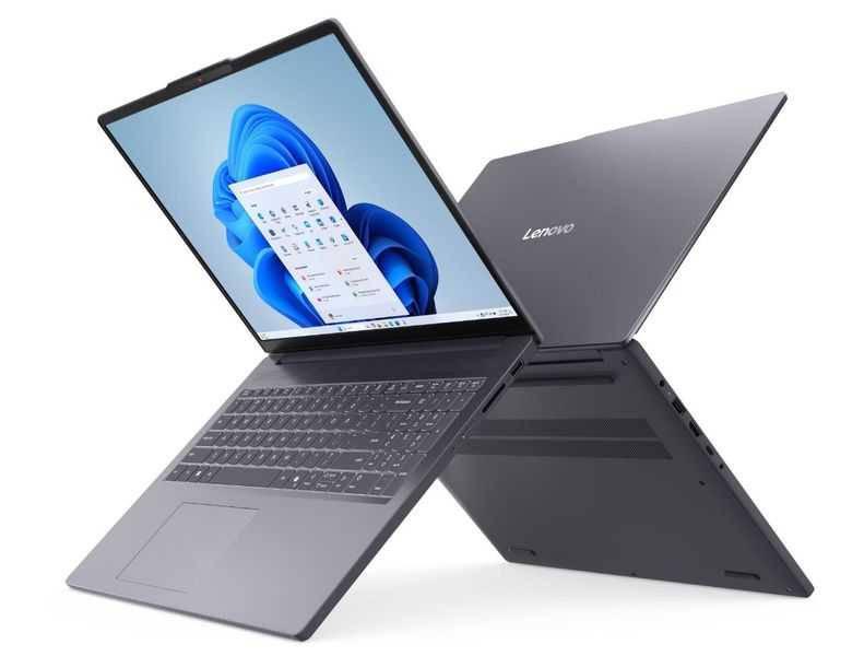 Lenovo IdeaPad Slim 3/16IRH10/i5-13420H/16''/WUXGA/16GB/512GB/Intel int/W11H/Gray/2R
