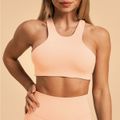 Športová podprsenka Venture Peach - BeastPink, veľkosť M, veľkosť oblečenia M