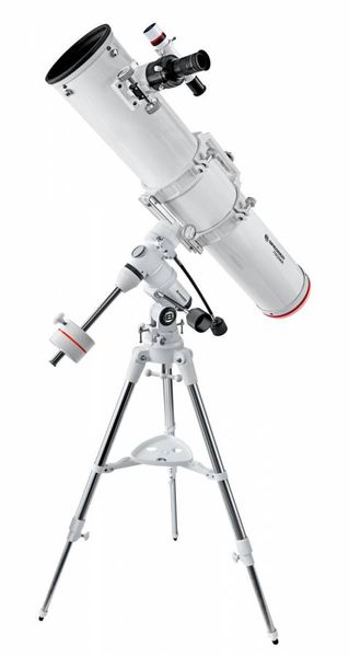 Hvezdársky ďalekohľad Bresser Messier NT-130/1000 EXOS-1/EQ4