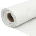 vidaXL Balkónová zástena, biela 700x90 cm, PVC