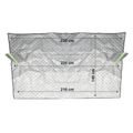 Clona ICE GARD na predné sklo 220 x 145 cm