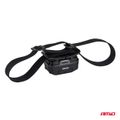 LED čelovka 2xXPG+10SMD 1800mAh SUPER BRIGHT (BATT) AMiO-04668