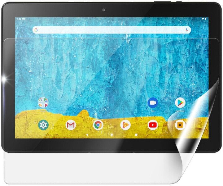 Screenshield UMAX VisionBook 10Q Pro fólie na displej