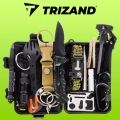 Sada na prežitie SURVIVAL 32v1 Trizand 19920