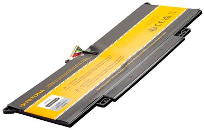 PATONA batéria pre ntb DELL Latitude 14 7310/7410 6800mAh Li-Pol 7,7V Batéria, pre notebook, 6800mAh, Li-Pol, 7,7V, pre Dell Latitude 7310, 7410, JHT2H, neoriginálna