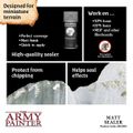 Army Painter: GameMaster Terrain Matt Sealer