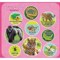 VTECH Mojich 100 zvieratiek SK / ENG