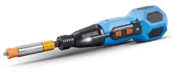 Narex AS 37-Li HYBRO, Akumulátorový hybridný šroubovák s napájaním cez USB