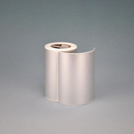 Z-Ultimate 3000T Silver 70x32mm, 2370/rola,