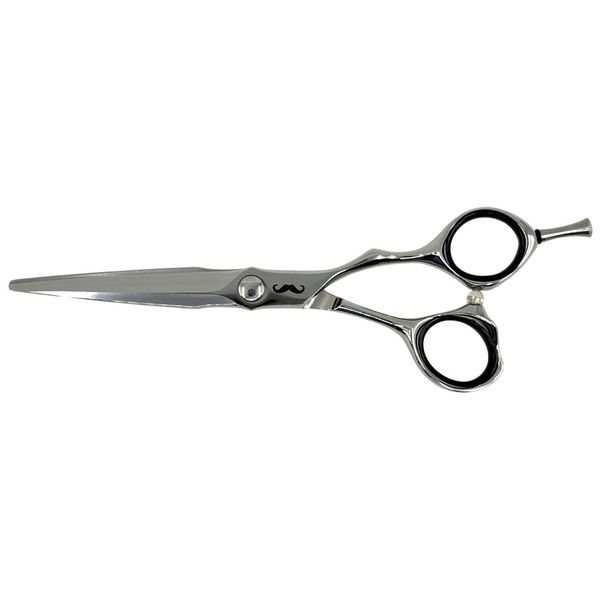 Kadernícke nožnice MR. MUSTACHE Sword 6,5"