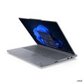 Lenovo ThinkBook/16p G6 ADR/R9-8940HX/16"/2560x1600/64GB/1TB/RTX 5060/W11P/Gray/1R Herní notebook, AMD Ryzen 9 8940HX, RTX 5060 8GB, 64GB DDR5, 1TB SSD, 16" WQXGA 240Hz, G-SYNC, Wi-Fi 7, W11 Pro