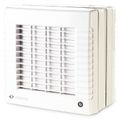 Ventilátor VENTS 125 MAO1 okenný