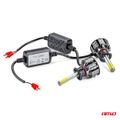 LED žiarovky hlavného svietenia COB 4Side H1 AMiO